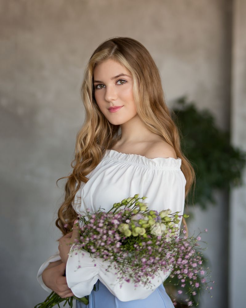 Photograph by Юлия Хрустальная