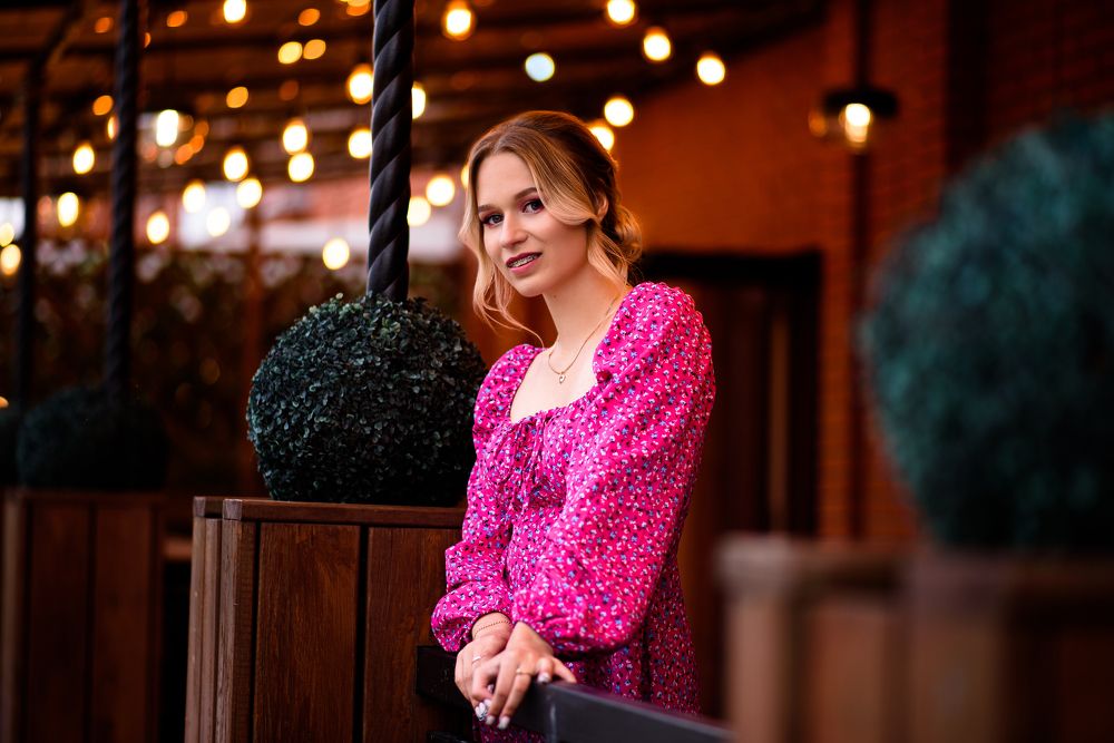 Photograph by Дмитрий Опаленов