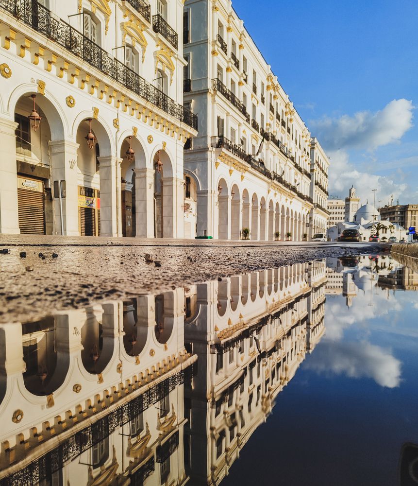 Photograph by moussaab