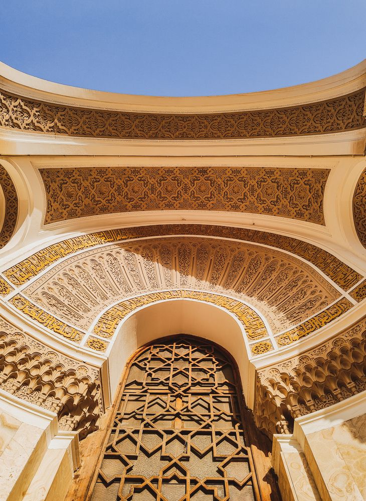 Photograph by moussaab