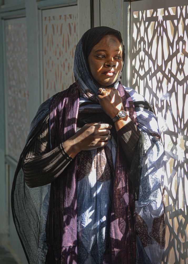 Photograph by Bachir Rabouh