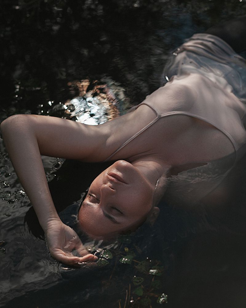 Photograph by Оксана Горловская