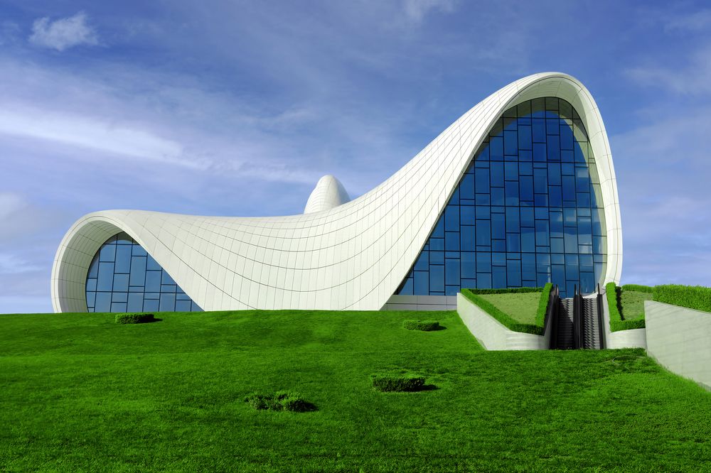 Photograph by Дашдемир Мамедов