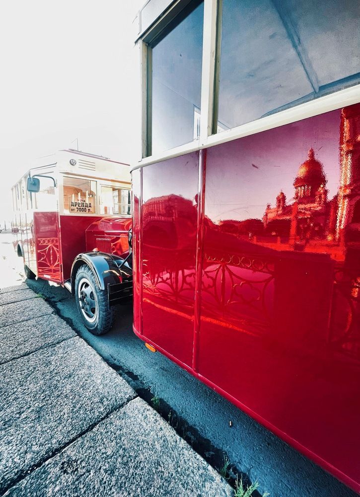 Photograph by Катерина