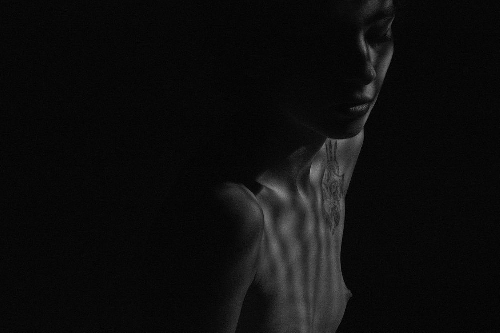 Photograph by Brenda Chávez Ortega