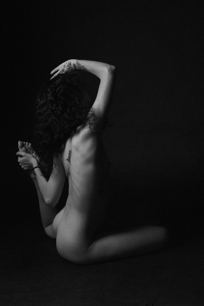 Photograph by Brenda Chávez Ortega