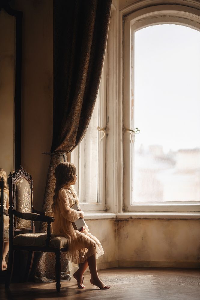 Photograph by Наталия Ватутина