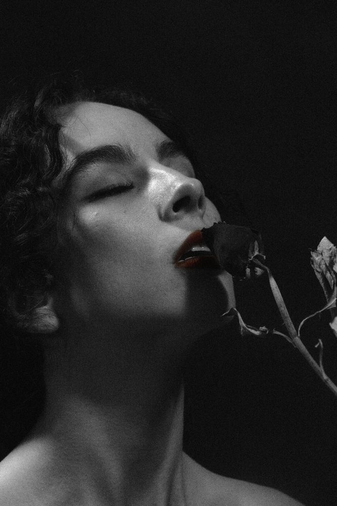 Photograph by Brenda Chávez Ortega