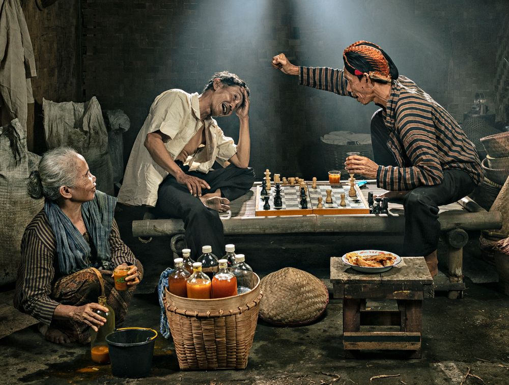 Photograph by Flyin Rey