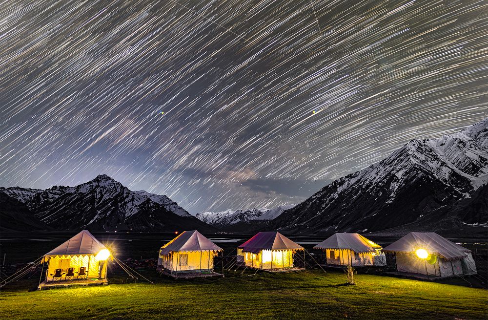 Photograph by Sharad Mansharamani