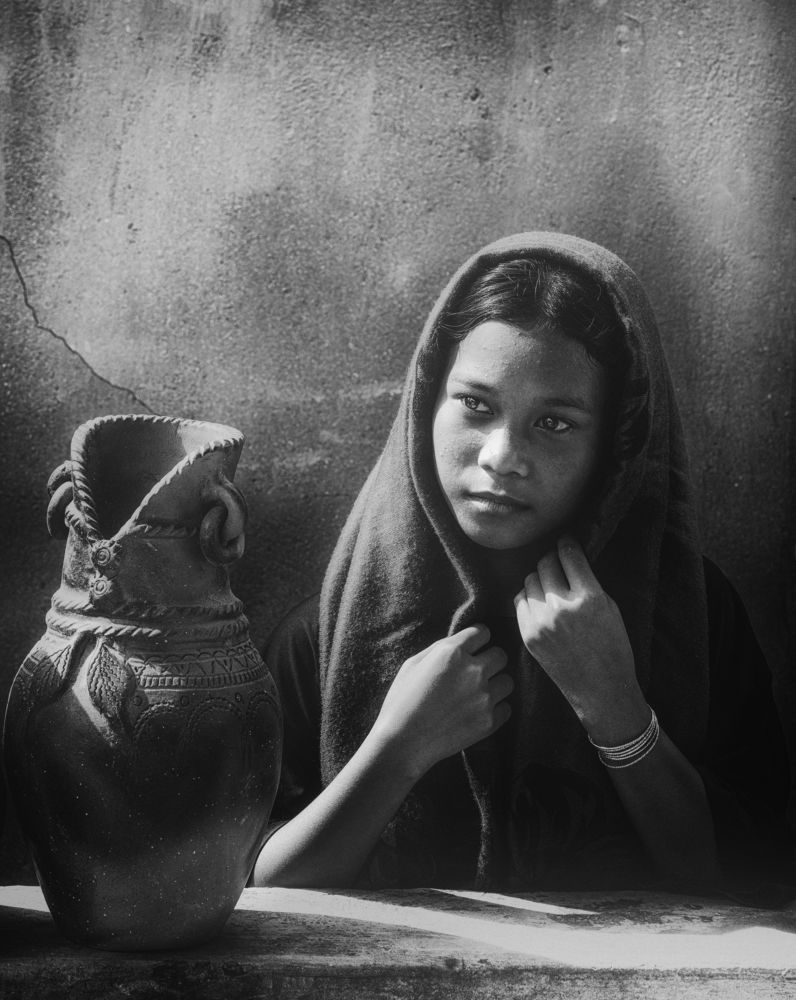 Photograph by Tran Khoa