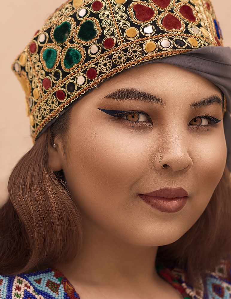 Photograph by Abolfazl Jafarian