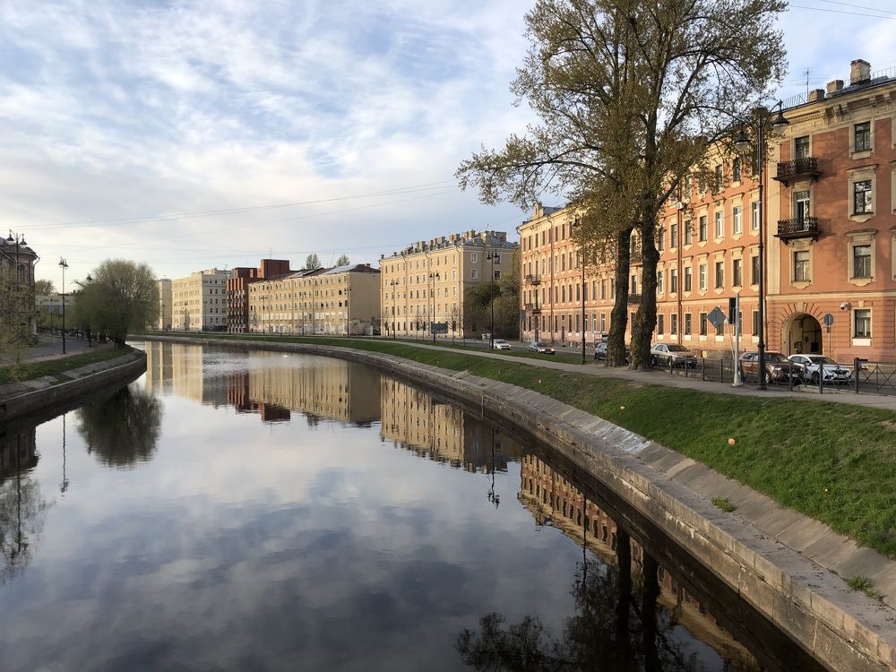 Photograph by Мария Бессмертная