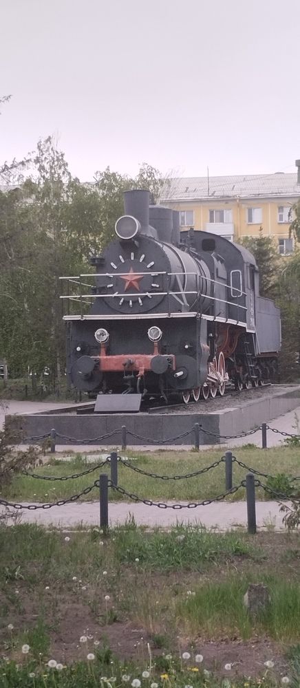 Photograph by Владислав Степанов