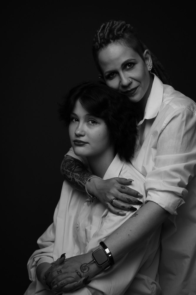 Photograph by Анна Бабурина