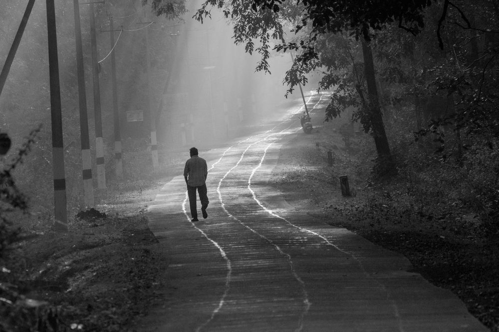 Photograph by Satish Nerlekar