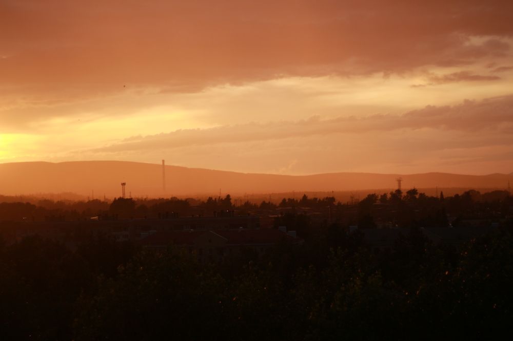 Photograph by Марина Беляева