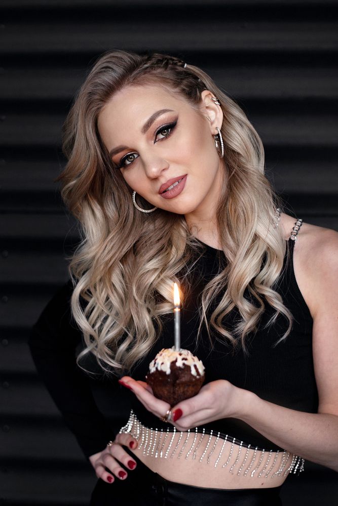 Photograph by Юлия Поликарпова