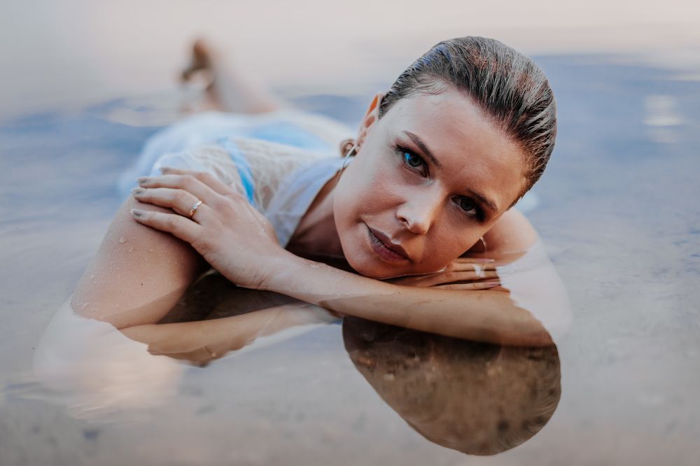 Photograph by Iveta Marchenoka