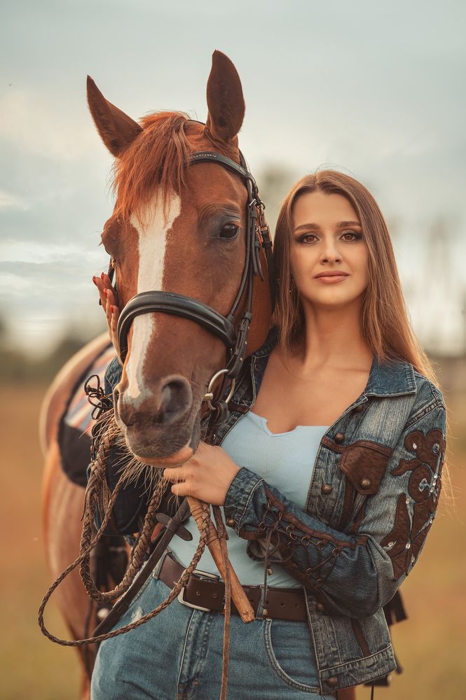 Photograph by Елена Савченкова