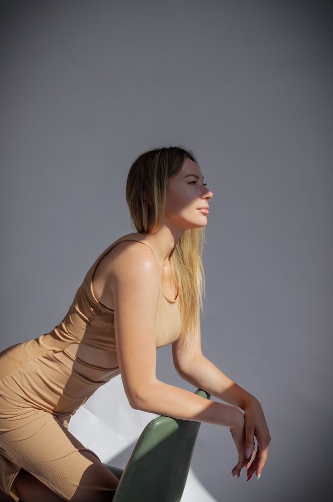 Photograph by Дарья Малиновская