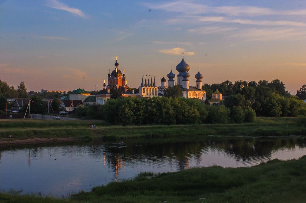 Photograph by Сергей Кочнев