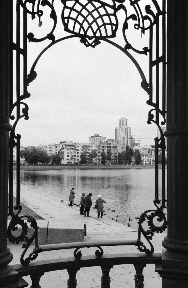 Photograph by Павлушина Ольга Евгеньевна