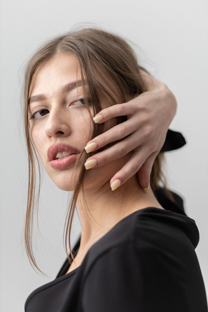 Роковая девушка