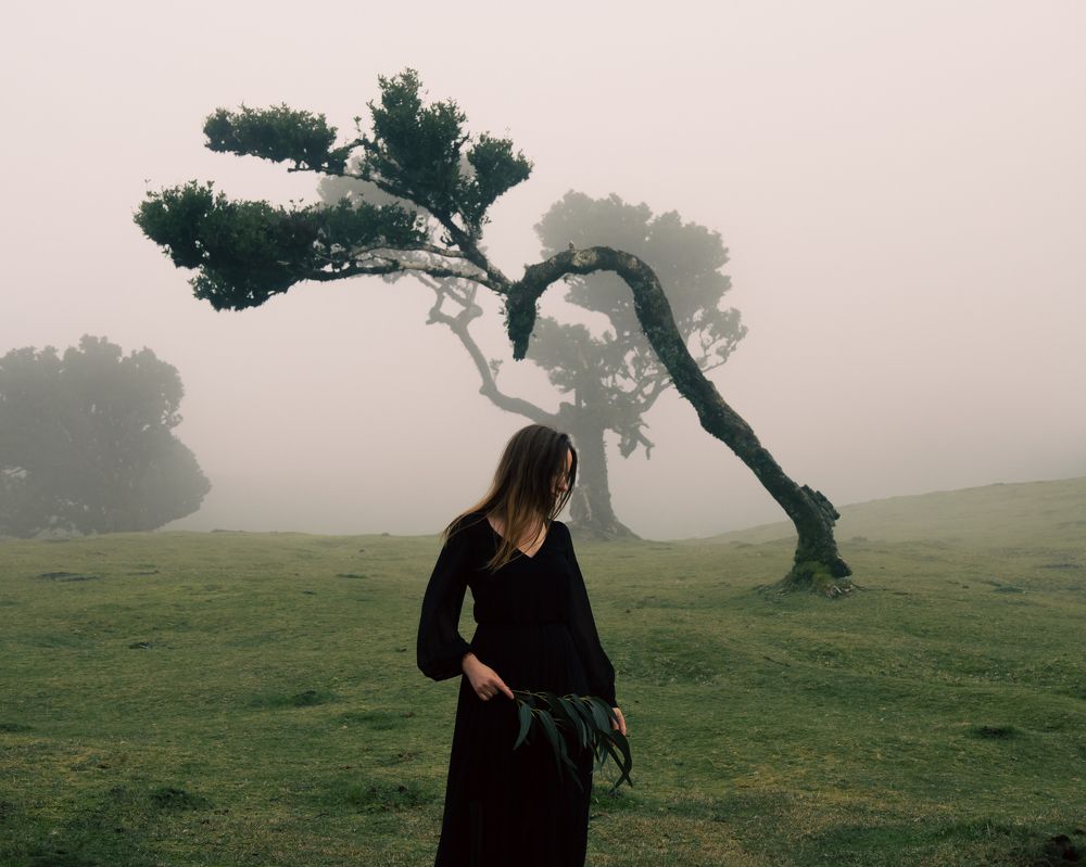 Photograph by Наталья Посашко