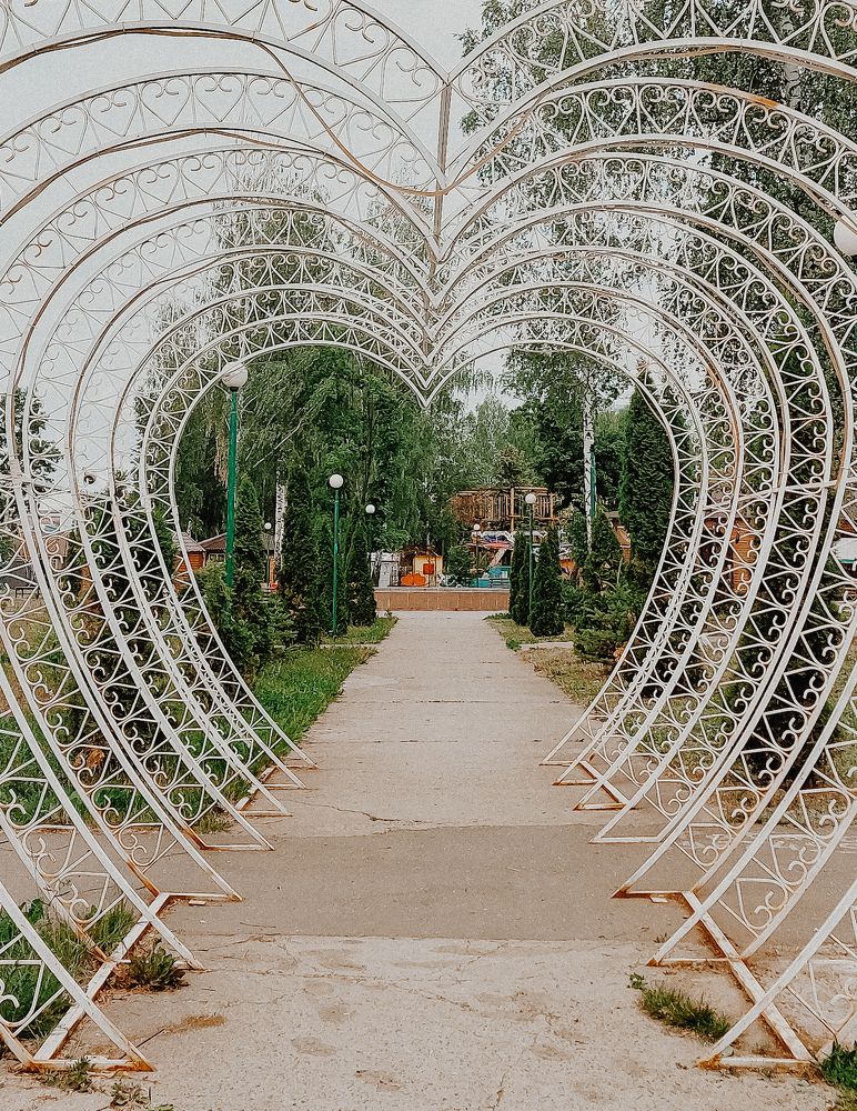 Photograph by Зульфия Вакилова