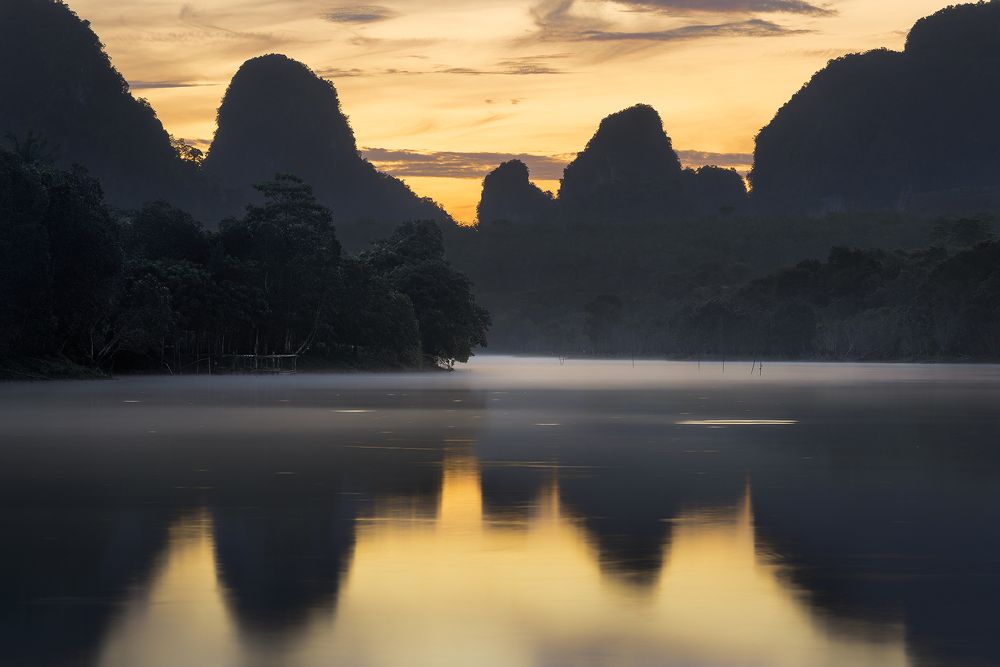 Photograph by PARTHA ROY