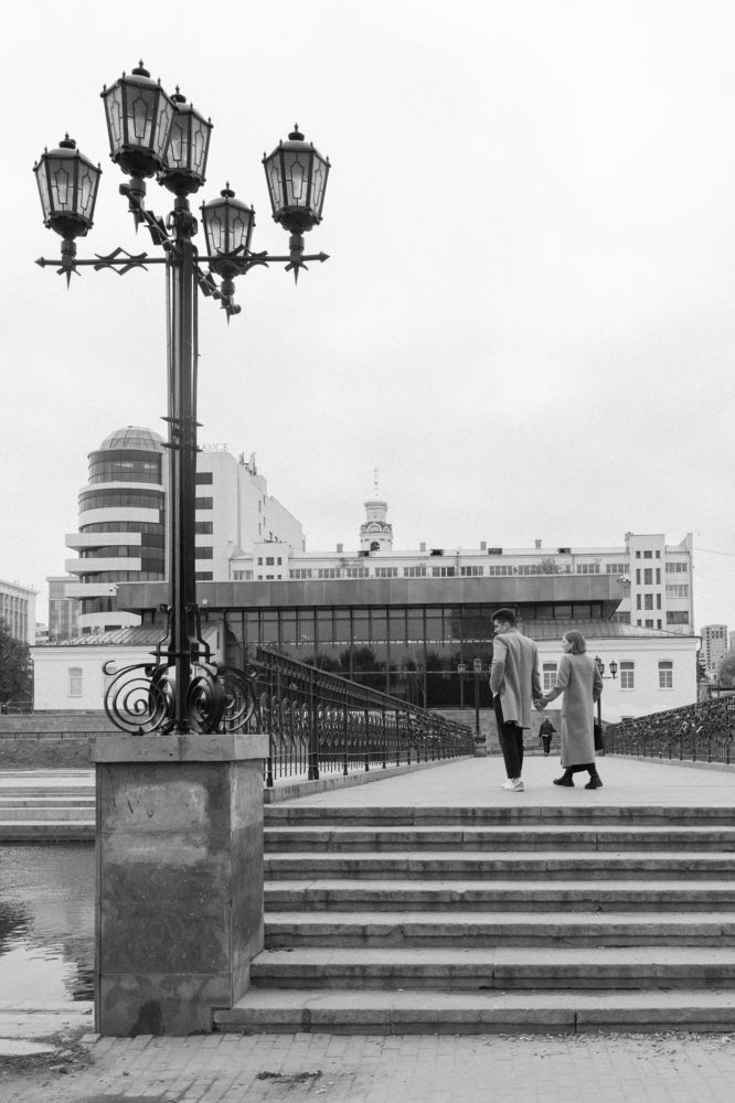 Photograph by Ольга Павлушина