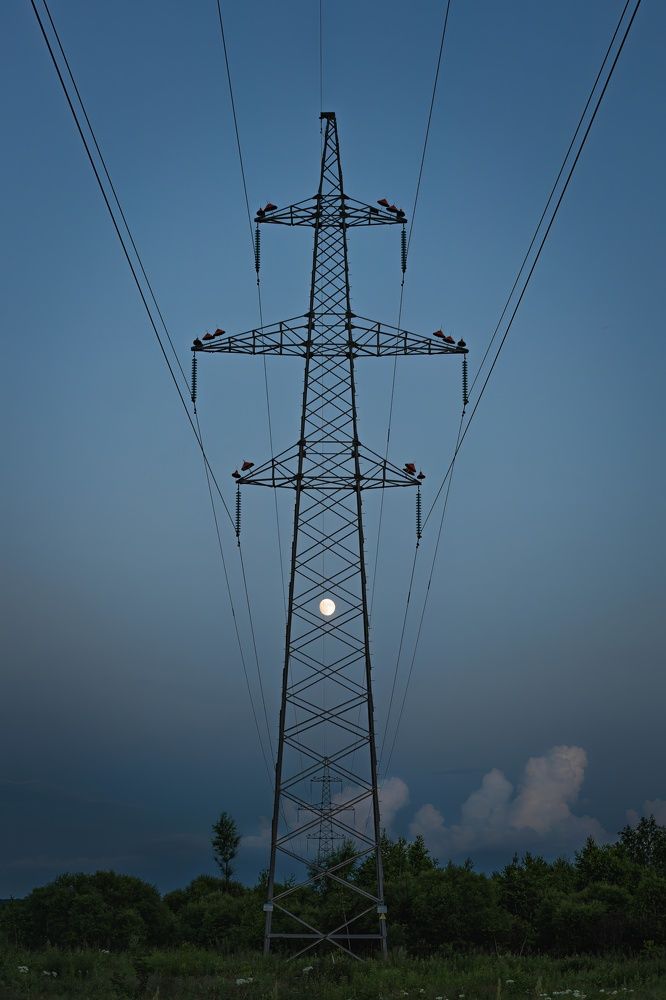 Photograph by Игорь Иванов