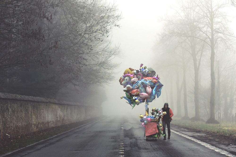 Photograph by Sébastien Wautié