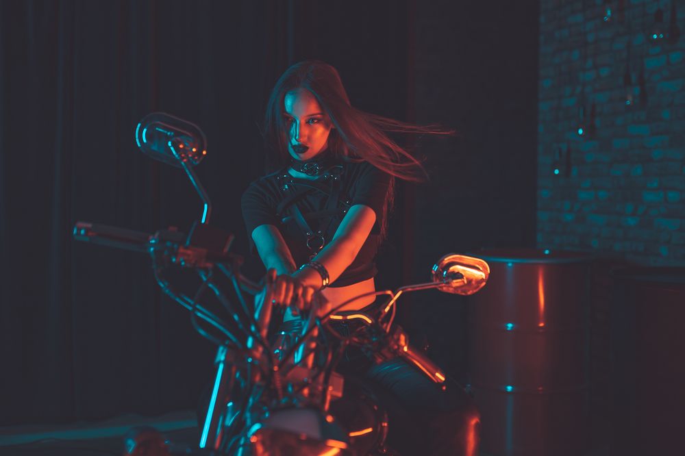 Photograph by Алишер Холматов