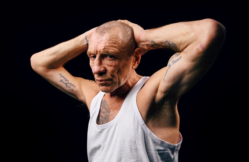 Photograph by Журов Иван