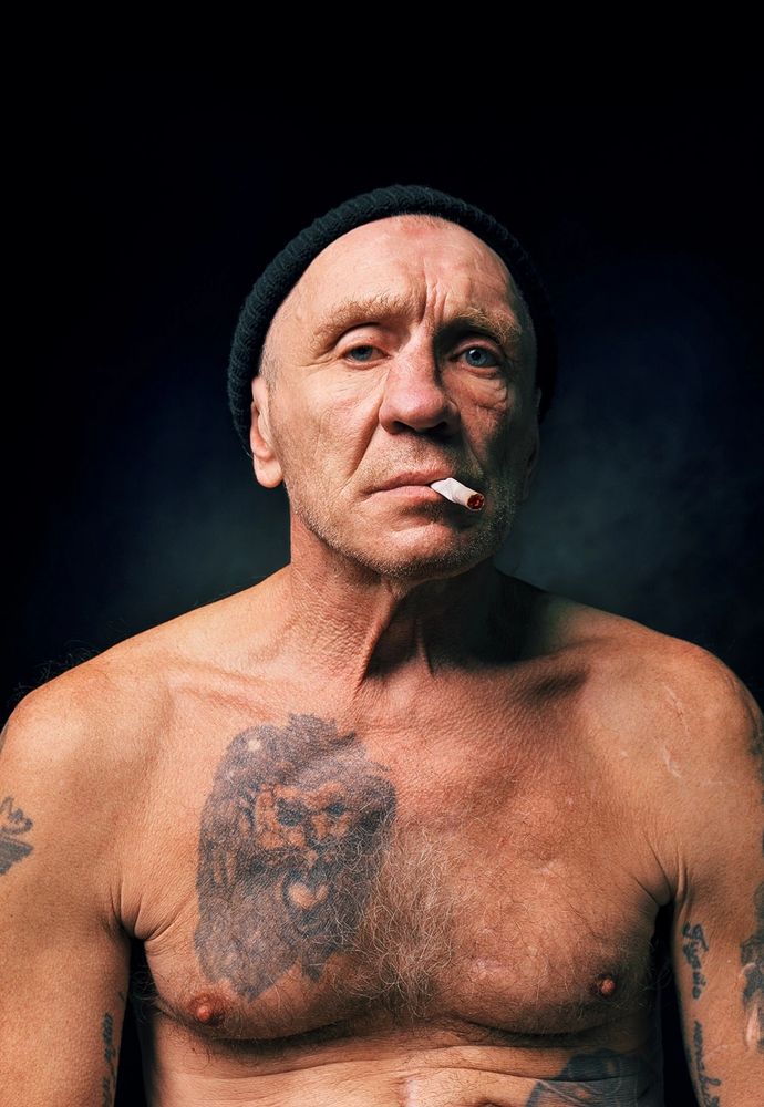 Photograph by Журов Иван