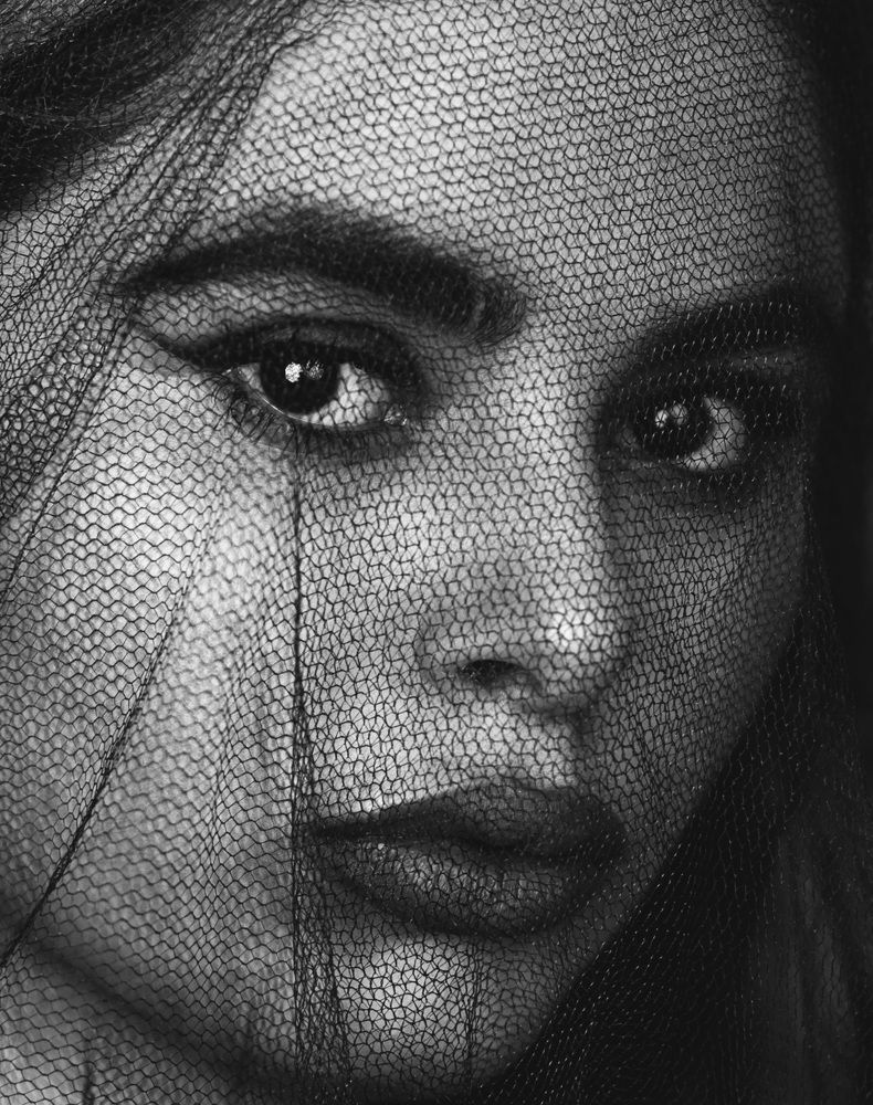 Photograph by Abolfazl Jafarian