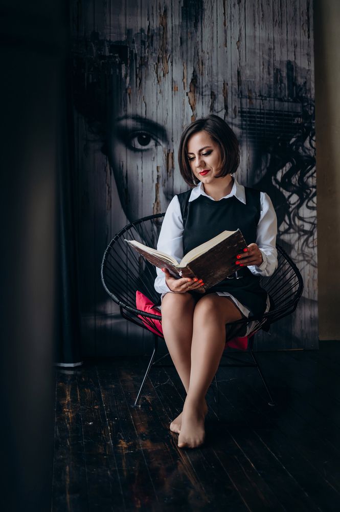 Photograph by Роман Трунилин