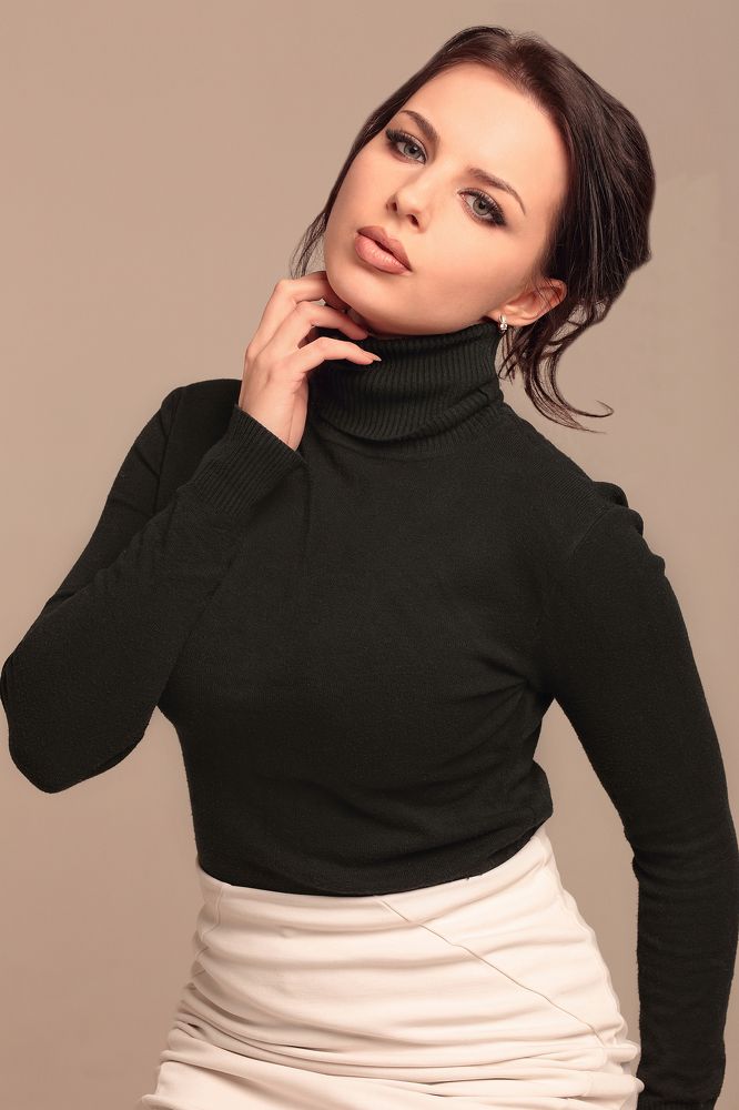 Фотография автора Татьяна Янюк