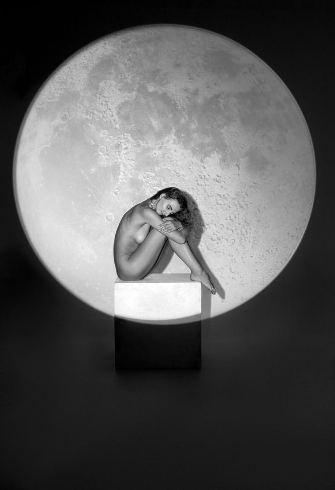 Photograph by Ксения Анголенко