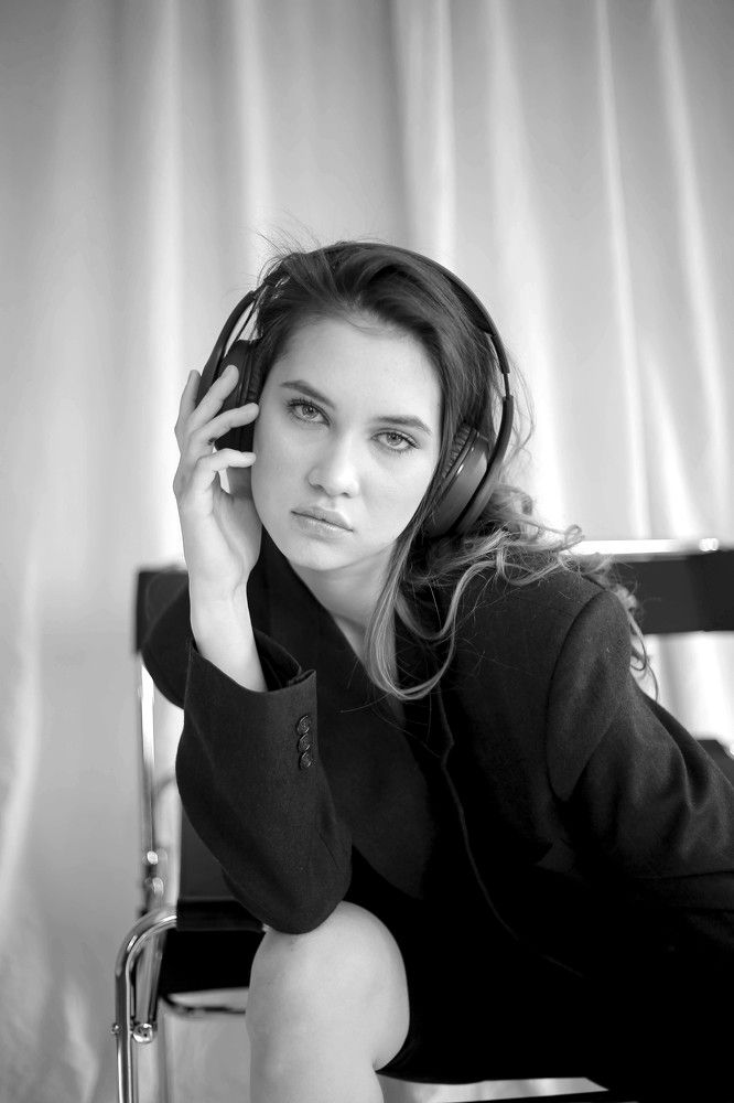 Фотография автора Олеся Лукьяненко