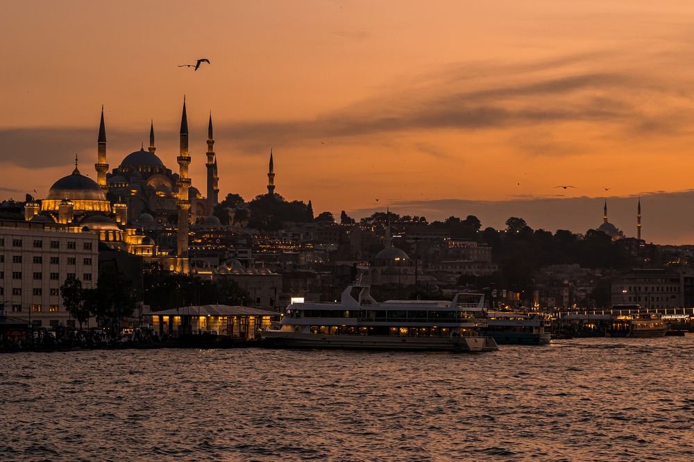 Фотография автора Юлия Есина