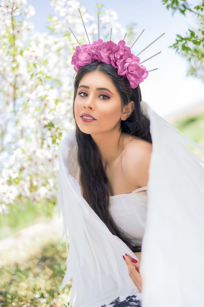 Photograph by Pouria pouriarezaie