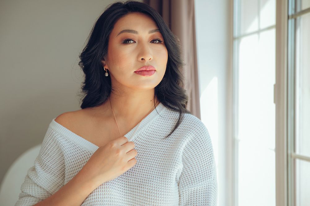 Photograph by Алия Рахимжанова