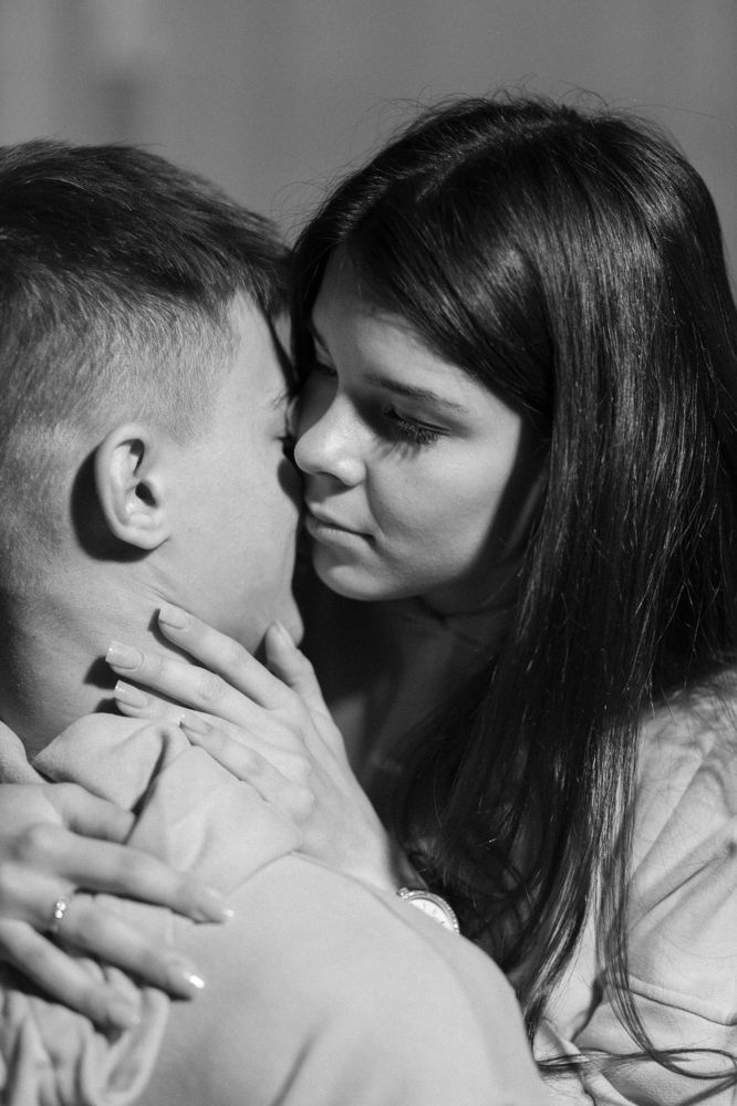 Photograph by Ольга Павлушина