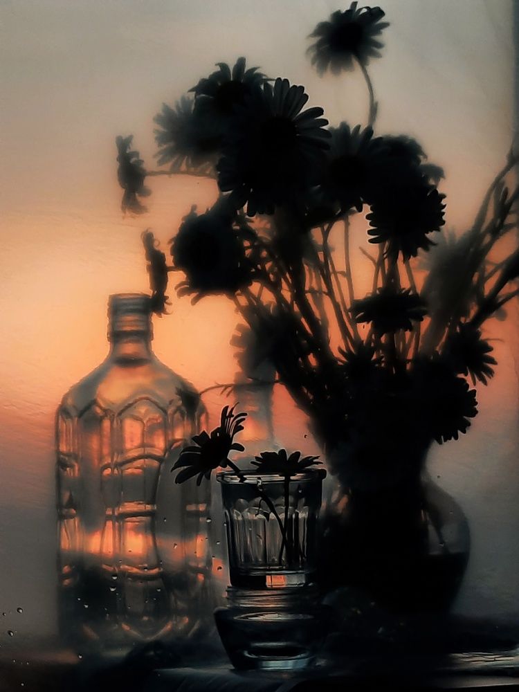 Photograph by Галина Оспищева