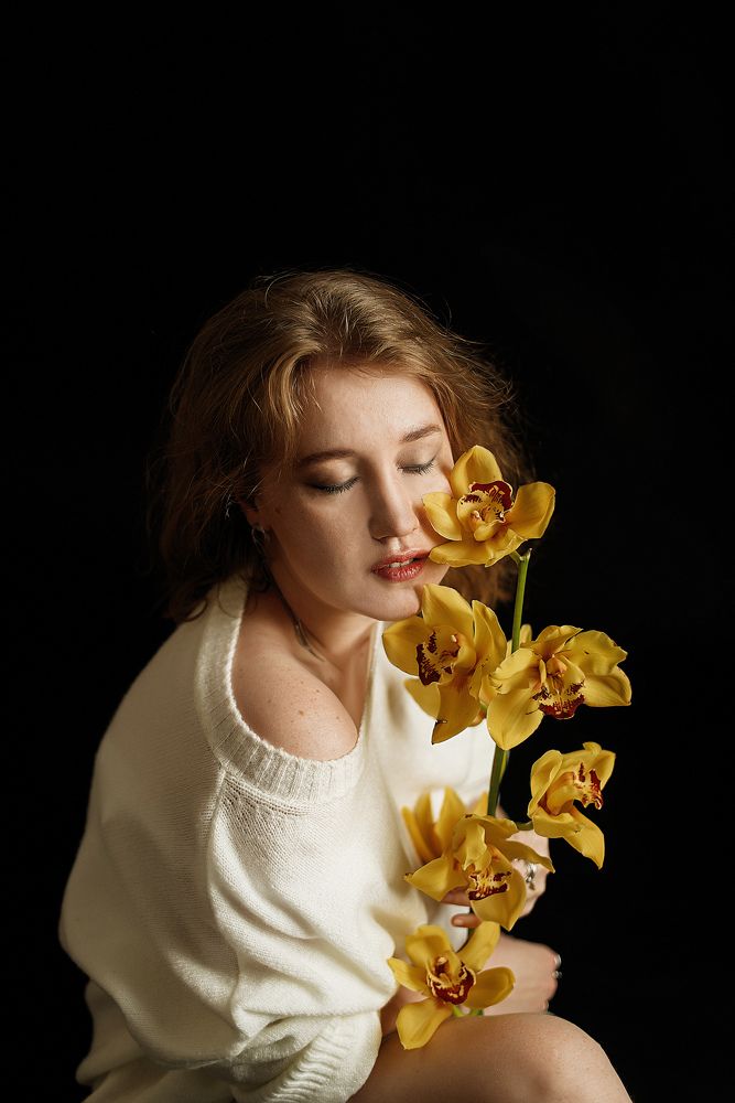 Photograph by Юлия Силина