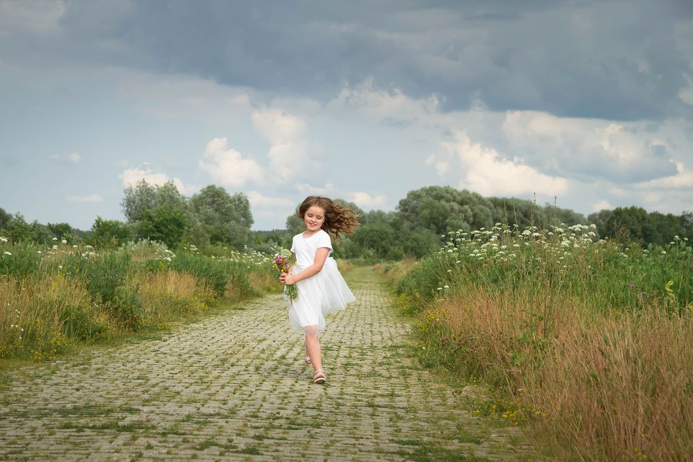 Photograph by Ирина Решетникова