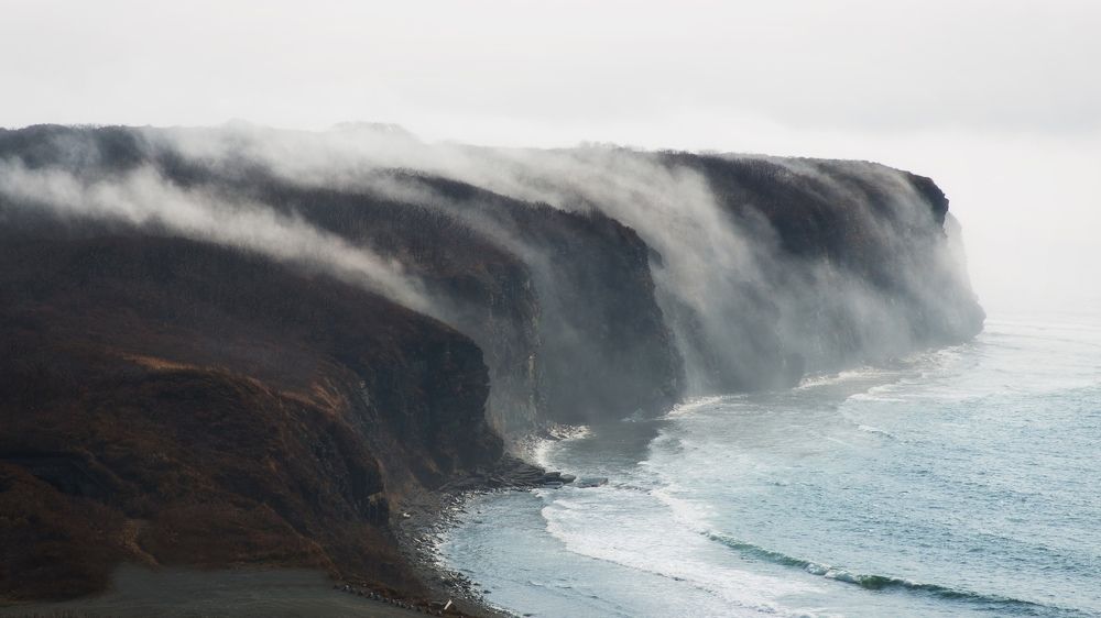 Photograph by Валентин Кольцов